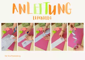 Vorschau - Arbeitsblätter - Weißt du eigentlich wie toll du bist?✨ Mini-Heft „Selbstliebe“ 💛✨ - Seite 2