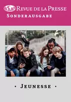 Vorschau - Text - Sonderausgabe Jeunesse - Seite 1