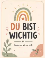 Vorschau - Poster - 25 Motivationsposter Grundschule (Klasse 1–4) – Growth Mindset & Klassenregeln | Deko fürs Klassenzimmer - Seite 1