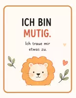 Vorschau - Poster - 25 Motivationsposter Grundschule (Klasse 1–4) – Growth Mindset & Klassenregeln | Deko fürs Klassenzimmer - Seite 3