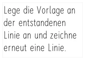 Vorschau - Arbeitsblätter - Anleitung Girlande - Seite 2