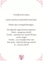 Voorbeeld - Oudercontacten in de kleuterklas - Pagina 1