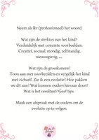 Voorbeeld - Oudercontacten in de kleuterklas - Pagina 2