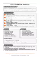 Vorschau - Arbeitsblätter - Stille finden – Achtsamkeits-Ausmalbilder - Grundschule - Seite 1
