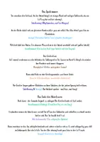 Vorschau - Stundenentwürfe - Klanggeschichte - Im Gruselschloss - Klasse 1 / 2 / 3 / 4 - Seite 2