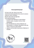 Vorschau - Anderer Materialtyp - Reflexionswürfel Türkisch - Düsünme Degerlendirme Zari Türkce - Seite 3