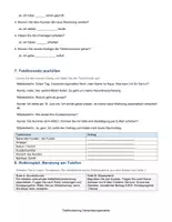 Vorschau - Arbeitsblätter - Telefontraining B2 Beruf - Seite 3