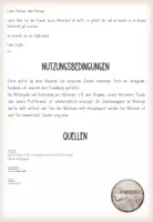 Vorschau - Fördermaterial/Inklusion - Checkliste für den Hundedienst/ Schulhunddienst - Seite 1