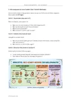 Vorschau - Arbeitsblätter - Kleine Quellenkunde - Seite 2