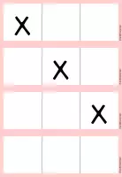 Vorschau - Merkblätter - An-, Mit- & Endlaut (Buchstabeneinführung) - Seite 2
