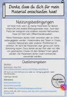 Vorschau - Unterrichtsreihen - Kinderrechte - Unterrichtseinheit/Lerntheke - Seite 1
