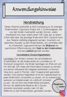 Vorschau - Unterrichtsreihen - Kinderrechte - Unterrichtseinheit/Lerntheke - Seite 2