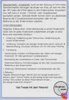 Vorschau - Unterrichtsreihen - Kinderrechte - Unterrichtseinheit/Lerntheke - Seite 3