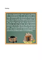 Vorschau - Stundenentwürfe - Mystery: Kinderarbeit im Zeitalter der Industrialisierung- (editierbar) - Seite 2