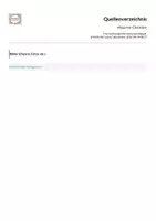 Vorschau - Fördermaterial/Inklusion - Mäppchen Checkliste - Seite 1