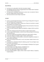 Vorschau - Arbeitsblätter - Das Mittelalter (inkl. Musterlösung) - Seite 1