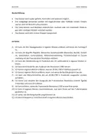Vorschau - Arbeitsblätter - Französische Revolution (inkl. Musterlösungen) - Seite 1