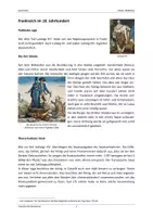 Vorschau - Arbeitsblätter - Französische Revolution (inkl. Musterlösungen) - Seite 2