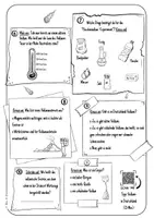 Vorschau - Arbeitsblätter - Quiz zum Podcast: Vulkane - von Magma und Feuerringen (QR- Code zum Podcast + Interactive) - Seite 2