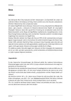 Vorschau - Arbeitsblätter - Holocaust - Seite 2