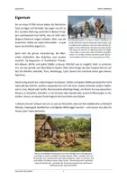 Vorschau - Arbeitsblätter - Geschichte des Geldes - Seite 2