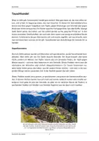 Vorschau - Arbeitsblätter - Geschichte des Geldes - Seite 3