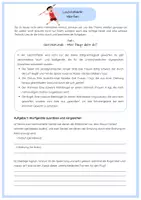 Vorschau - Arbeitsblätter - Materialpaket Leichtathletik: Passivenblätter für Klasse 5-10 (Unter- & Mittelstufe) - Seite 3