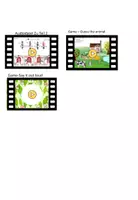 Vorschau - Arbeitsblätter - E-Learning/Homeschooling: Farm animals - Seite 3