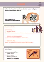 Vorschau - Arbeitsblätter - Migration verstehen (Einführung, Vertretungsstunde) - Seite 3