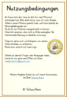 Vorschau - Arbeitsblätter - Sage – Die Loreley, Lesen und Verstehen Arbeitsblätter mit Lesetext, Fragen - Seite 1