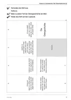 Vorschau - Stundenentwürfe - Lapbooks Religion: Feste im Jahreskreis - Seite 2