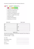 Vorschau - Arbeitsblätter - Gramática.Complementodirecto.indirecto - Deckblatt