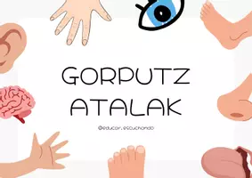Vista previa - Juegos / Gamificación - Jugando con las palabras/ Hitzekin jolasean - página 1
