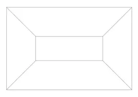 Vorschau - Arbeitsblätter - Vorlage: Placemat für 3er und 4er Gruppen - Seite 1