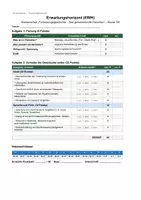 Vorschau - Arbeitsblätter - Klassenarbeit Deutsch Klasse 5/6: Fortsetzungsgeschichte schreiben (mit EWH) - Seite 3