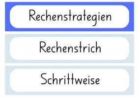 Vorschau - Spiele - Legematerial Strategien Plus / Minus und Angelspiel - Seite 1