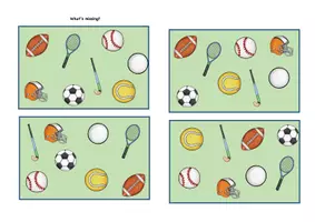 Vorschau - Spiele - Whats missing sports - Seite 1