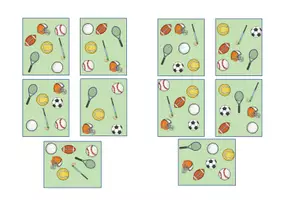 Vorschau - Spiele - Whats missing sports - Deckblatt