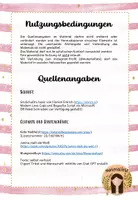Vorschau - Arbeitsblätter - Hörgeschichte: Fußball Weltmeisterschaft (Hörverstehen Klasse 1/2) - Seite 2