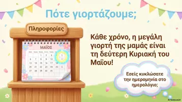 Προεπισκόπηση - Φύλλα εργασίας - Παρουσίαση και Φύλλο εργασιας για τη γιορτή της μαμάς!! - Σελίδα 3