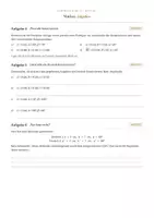 Vorschau - Arbeitsblätter - Kongruenz Dreiecke – Materialpaket: Merkblatt + Arbeitsblatt mit Lösungen | Klasse 7/8 - Seite 1