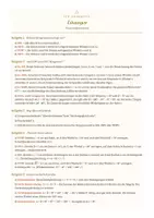 Vorschau - Arbeitsblätter - Kongruenz Dreiecke – Materialpaket: Merkblatt + Arbeitsblatt mit Lösungen | Klasse 7/8 - Seite 3