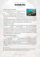 Vorschau - Arbeitsblätter - Tiere Tonga – 4 Steckbriefe – Sachunterricht Grundschule – Materialpaket - Seite 2