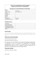 Vorschau - Stundenentwürfe - Unterrichtsentwurf Mathe Zahlraumerweiterung Stationsarbeit - Seite 2