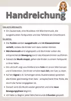 Vorschau - Spiele - Aufwärmspiel Märchen - sprechen und bewegen - Seite 2