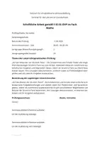Vorschau - Stundenentwürfe - UPP-Entwurf Mathe Kombinatorik (Strummi-Tiere) - Seite 2