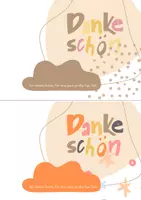 Vorschau - Mal- und Bastelvorlagen - Abschiedsheft - Seite 2