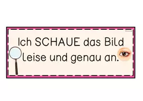 Vorschau - Bildkarten - Bildbetrachtung Karten Reihentransparenz - Seite 3