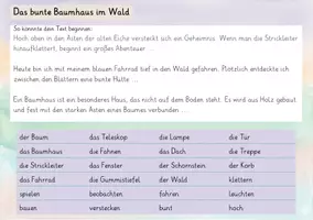 Vorschau - Bildkarten - Schreibanlass-Kartei - Seite 2