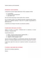 anteprima - Materiale di supporto/inclusione - Tesi finale TFA sostegno_ struttura completa e consigli pratici per scriverla - Pagina 1
